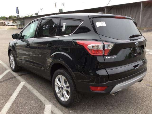 Ford Escape 2017 photo 4